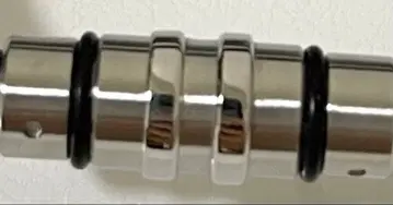 콜란토테 목걸이 CREST