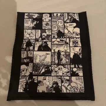 블랙잭 전시회 태블릿 케이스