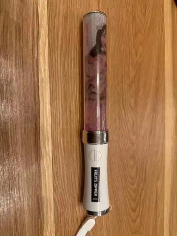 FRUITS ZIPPER 응원봉 마츠모토 카렌