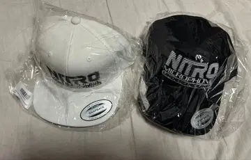[NITRO MICROPHONE UNDERGROUND] 캡