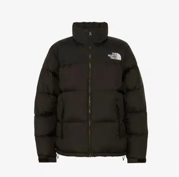 The North Face Nuptse Jacket 2023/2024