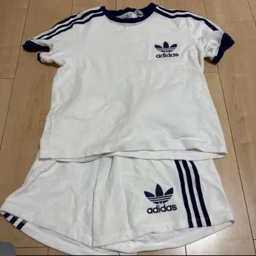 adidas 타월 원단 테리 셋업 반팔 아디다스 최저가