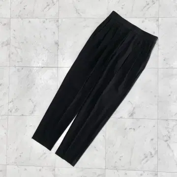 새상품급 유나이티드 애로우즈 팬츠 여성용 블랙 34