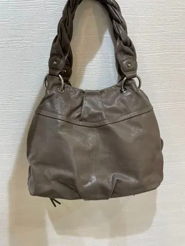 사자비 SAZABY 숄더백