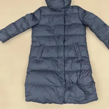 UNIQLO 다운 코트