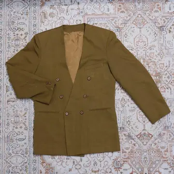 'CITY STREETS' 테일러드 자켓