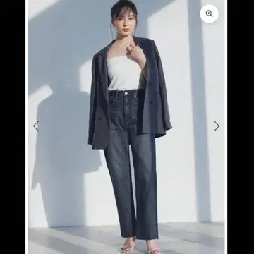 anuans Boys fit denim