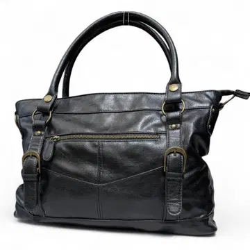 새상품급 Archive 00s Y2K grunge shoulder bag