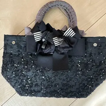 Lecreative 레크리에이티브 토트백