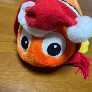 파인딩 니모 디즈니 스토어 레어 대형 봉제 인형 크리스마스 니모