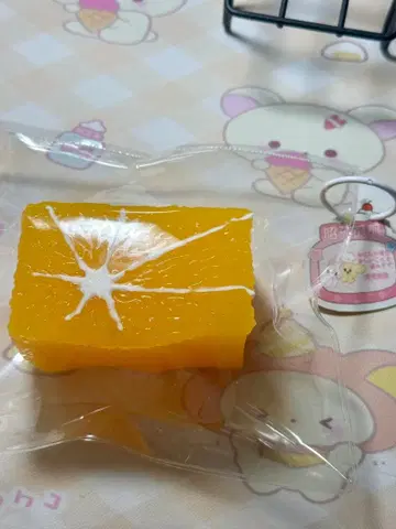 kikisquishy 얼음 버터 스퀴즈 새상품 즉시 구매 가능