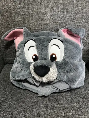 디즈니 트럼프 팬캡