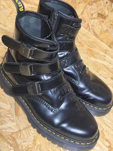 Dr.Martens/닥터마틴 페니모어 8H
