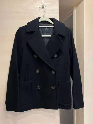 여성용 피 코트