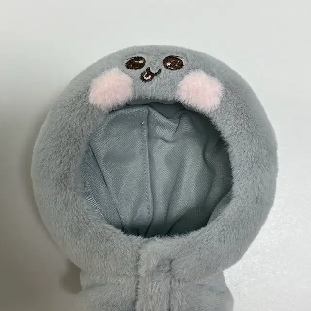 라이즈 은석 송용돌이 응원봉 케이프 커버