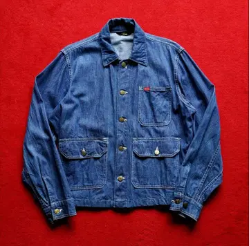 BIGSMITH [ 빅스미스 ] 데님 자켓 미국제