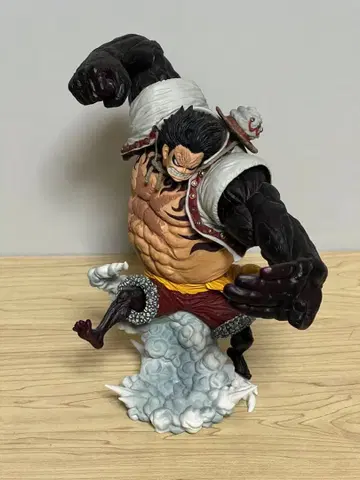 원피스 루피 기어 4 바운드맨 제일복권