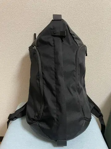 나이키 블랙 백팩
