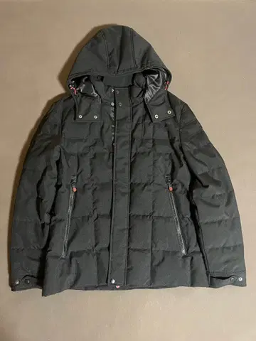 G-STAGE 다운 자켓