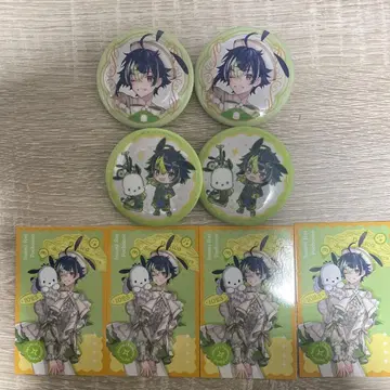 디티카 산리오 이나미 라이