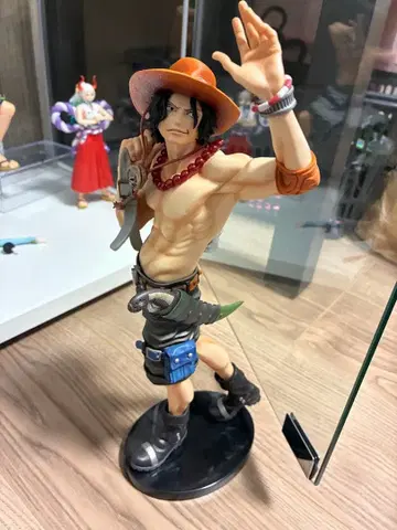 에이스 1번 복권 smsp B상 BWFC 원피스