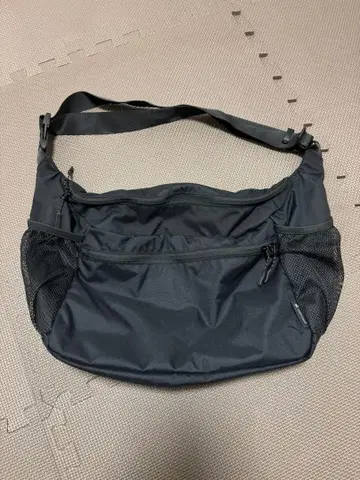 [snow peak] Everyday Use Middle 숄더백