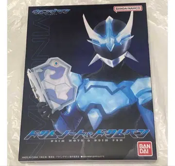 드림 노트 & 드림 펜 윙맨