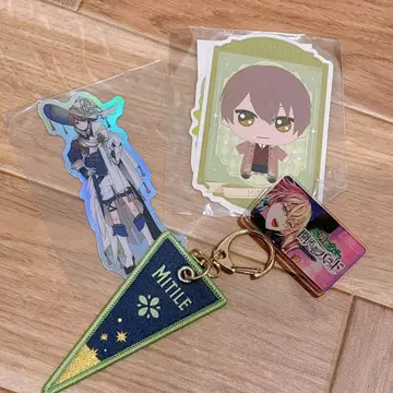 마법사의 약속 마호야쿠 미치루 루틸