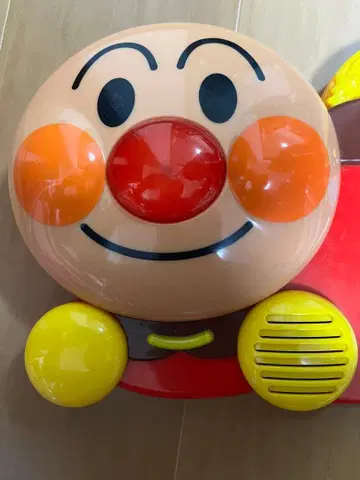 호빵맨 키보드 완구