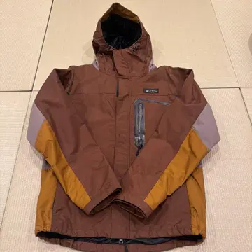 Manastash 마운틴 후드티 M