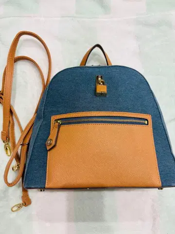 사만사 베가 백팩 백