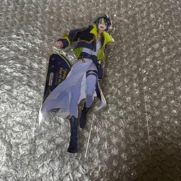 이하 라이 WORLD TOUR 2025 아크릴 스탠드