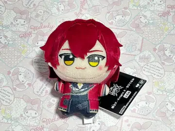 [ 기사X ] SD 인형 바우