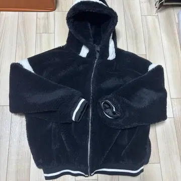 링스 보아, 퍼, 블루종 자켓