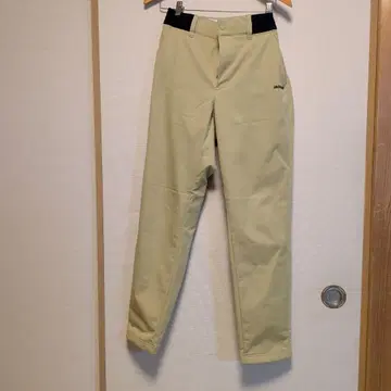 JACKBUNNY 여성 팬츠 베이지