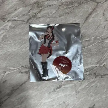 백조 사렌 아크릴 스탠드