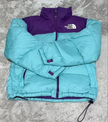 The North Face 1996 Retro Nuptse Jacket