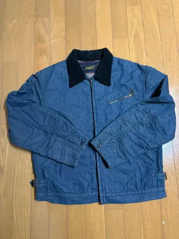 TENDERLOIN T-COVERT JACKET