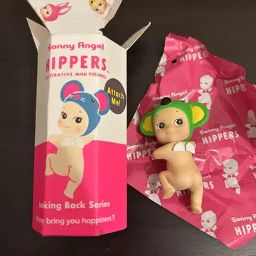 소니 엔젤 루킹백 시리즈 코알라