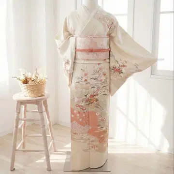 호몬기 풀세트 a412 시치고산 입학식 오미야마이리 결혼식