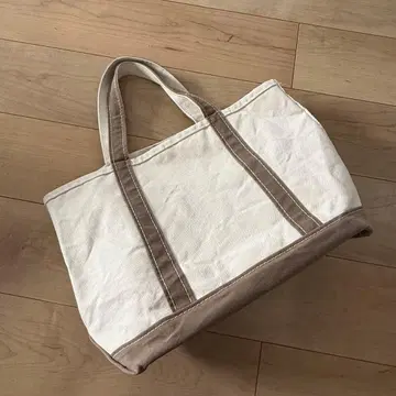 L.L.Bean 90s 토트백