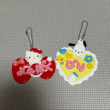 StrayKids 필릭스 명찰 퓨로랜드 메르헨 공방