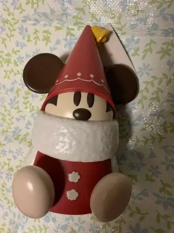 디즈니 크리스마스 2025 릴린린의 보관함