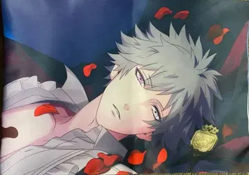 SV 천 포스터 란마루