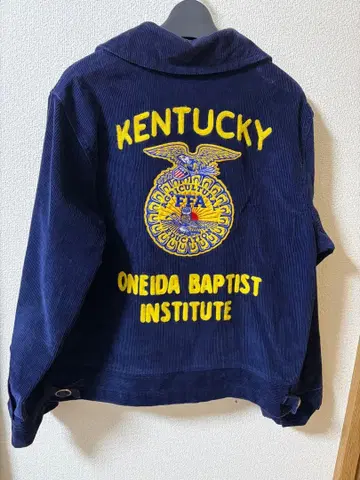 00's FFA Jacket 사이즈 100-38