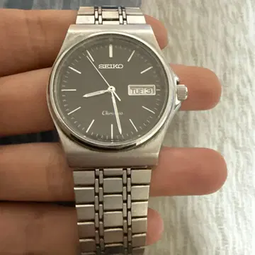 SEIKO CHRONOS ANTIMAGNETIC 5H23-7020