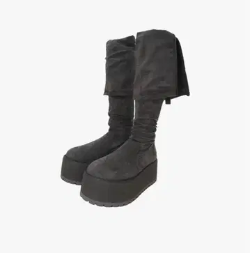 theredthread S open morph boots heart