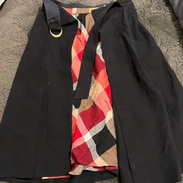 BLUE LABEL 스커트