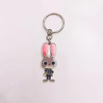 주토피아2 시크릿 키링 SD Disney / 주디