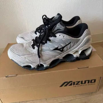 MIZUNO WAVE PROPHECY LS